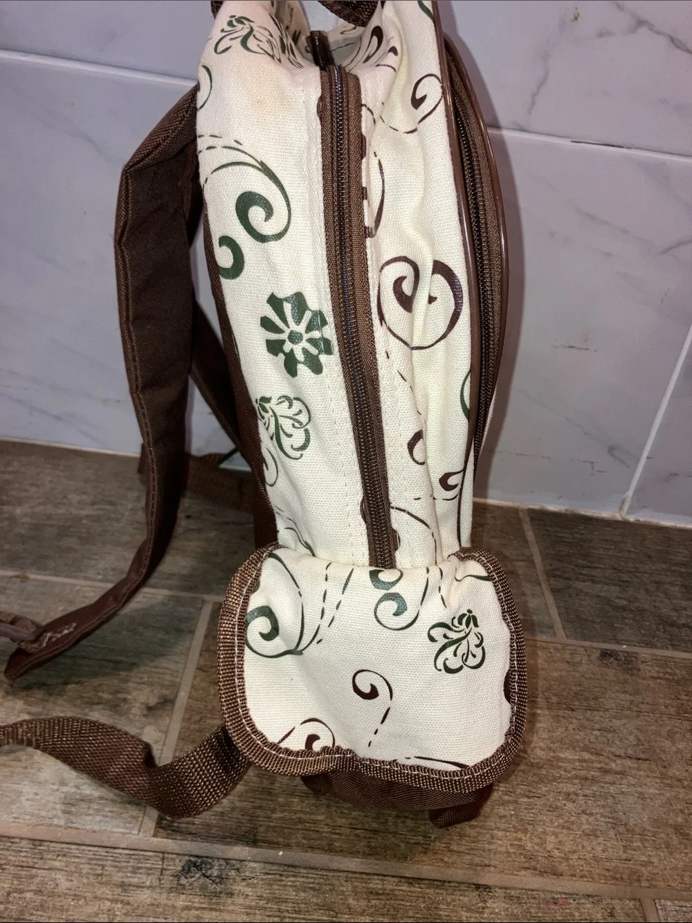 SANRIO HELLO KITTY VINTAGE RARE BACKPACK